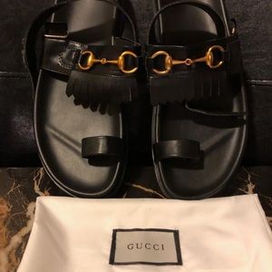 Men sandal brand new size 10